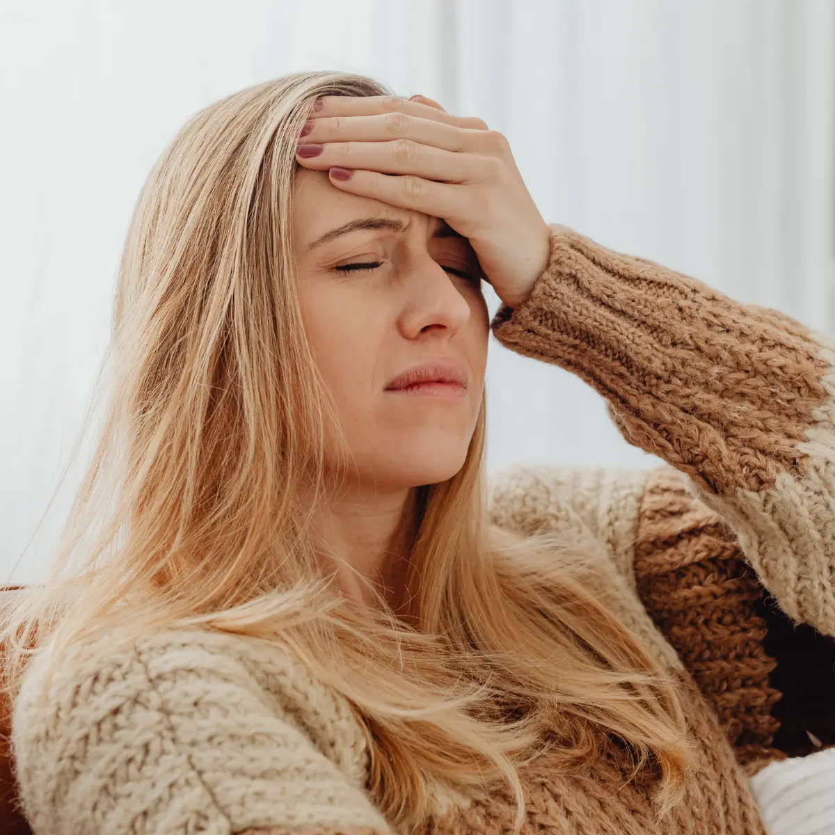 Hoofdpijnklachten behandelen TMJ fysiotherapie NP Fysiotherapie